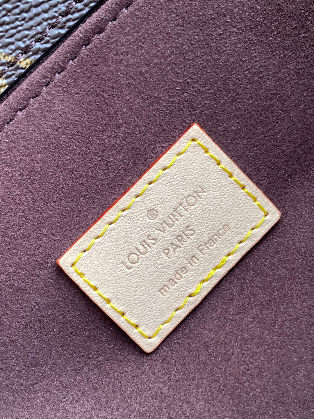 Lv Bag