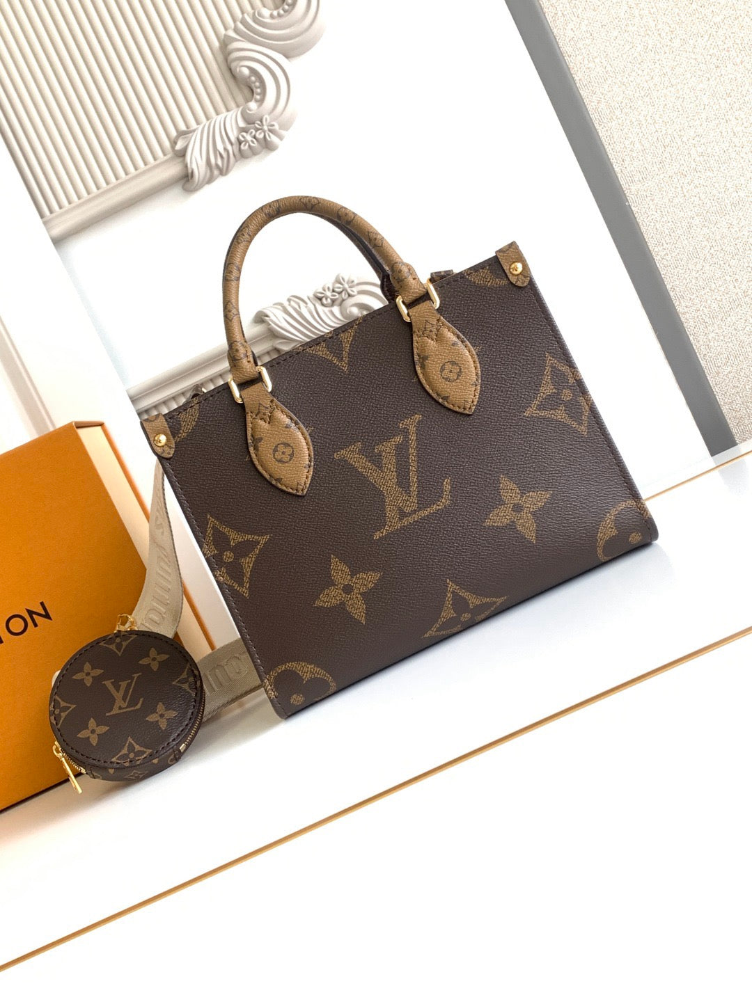 Lv bag