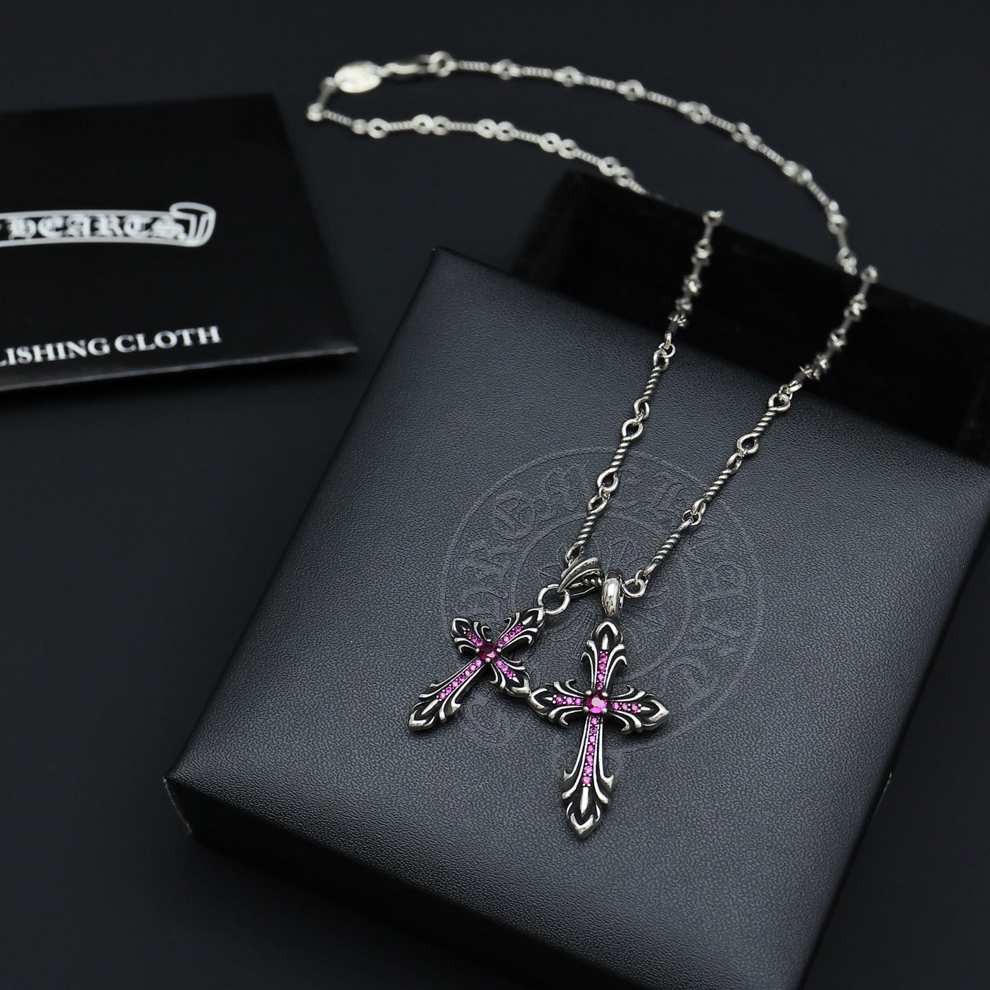 Men’s jewelry
