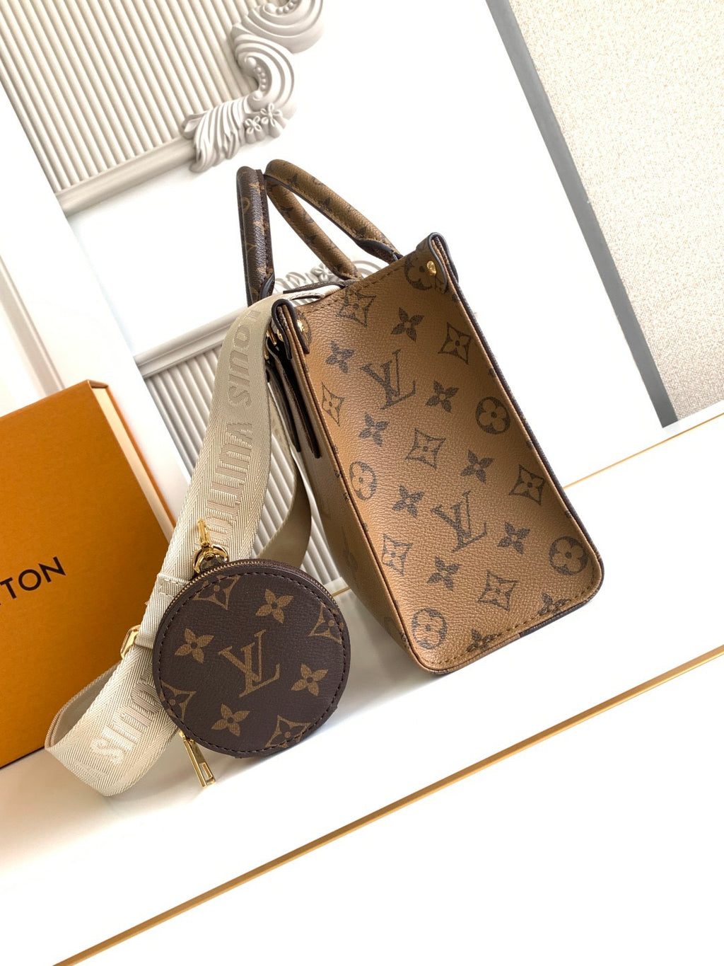 Lv bag
