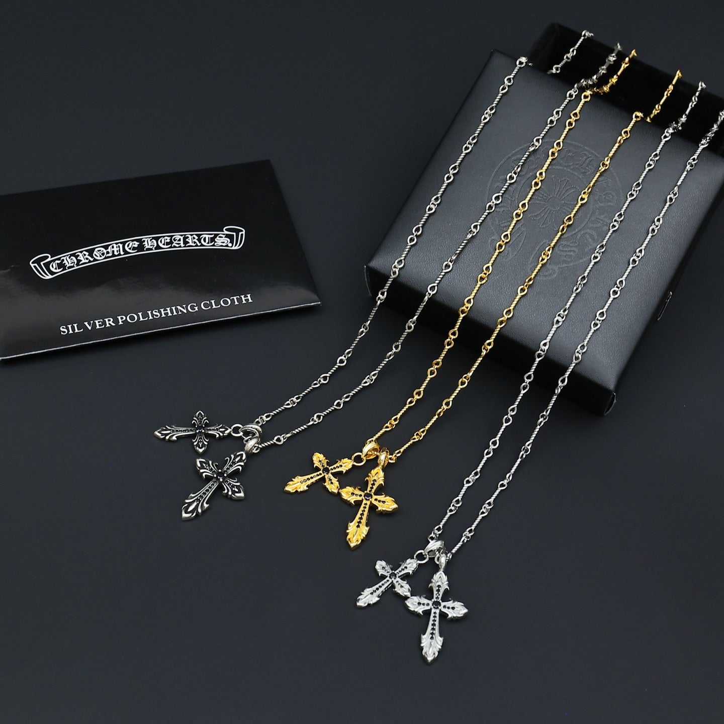 Men’s jewelry