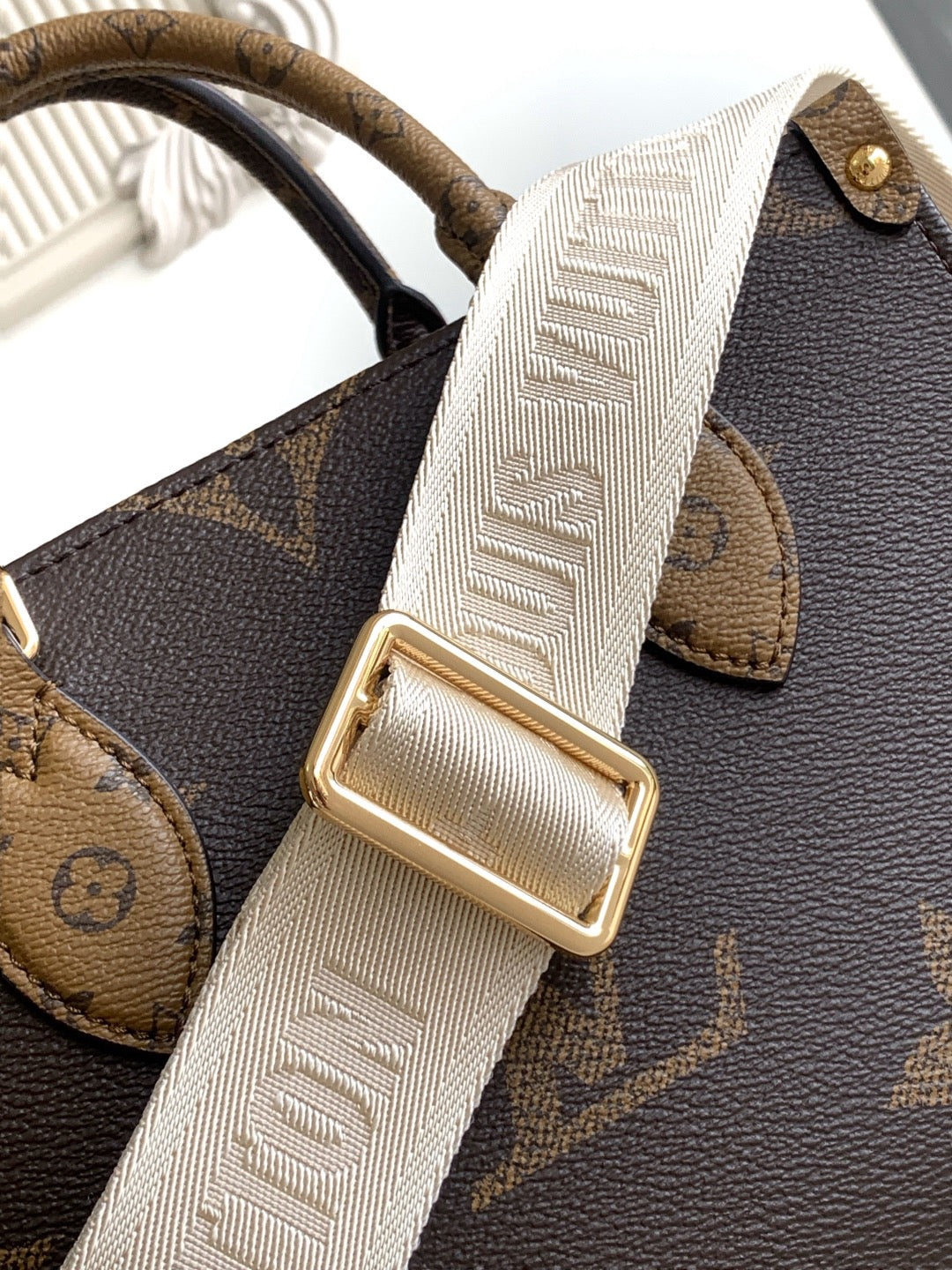 Lv bag