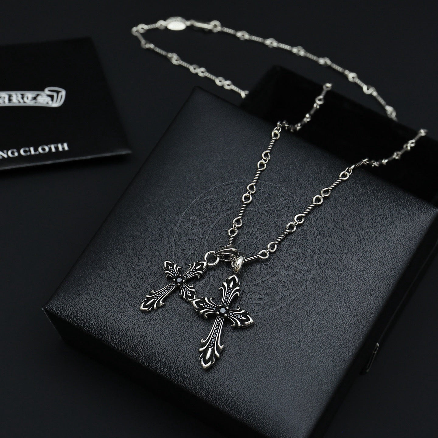 Men’s jewelry