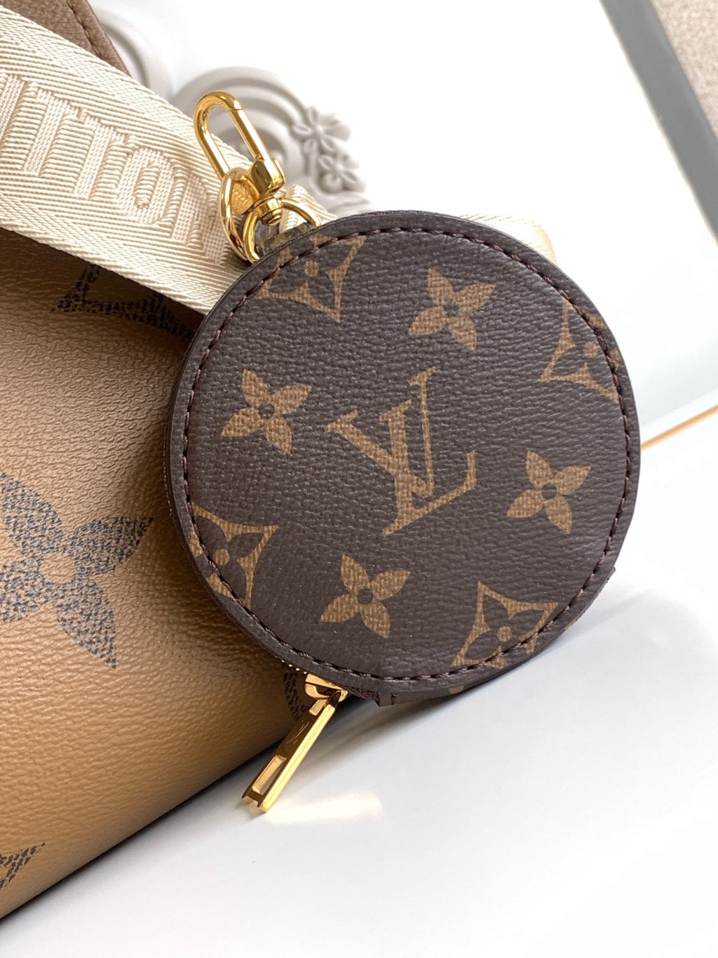 Lv bag