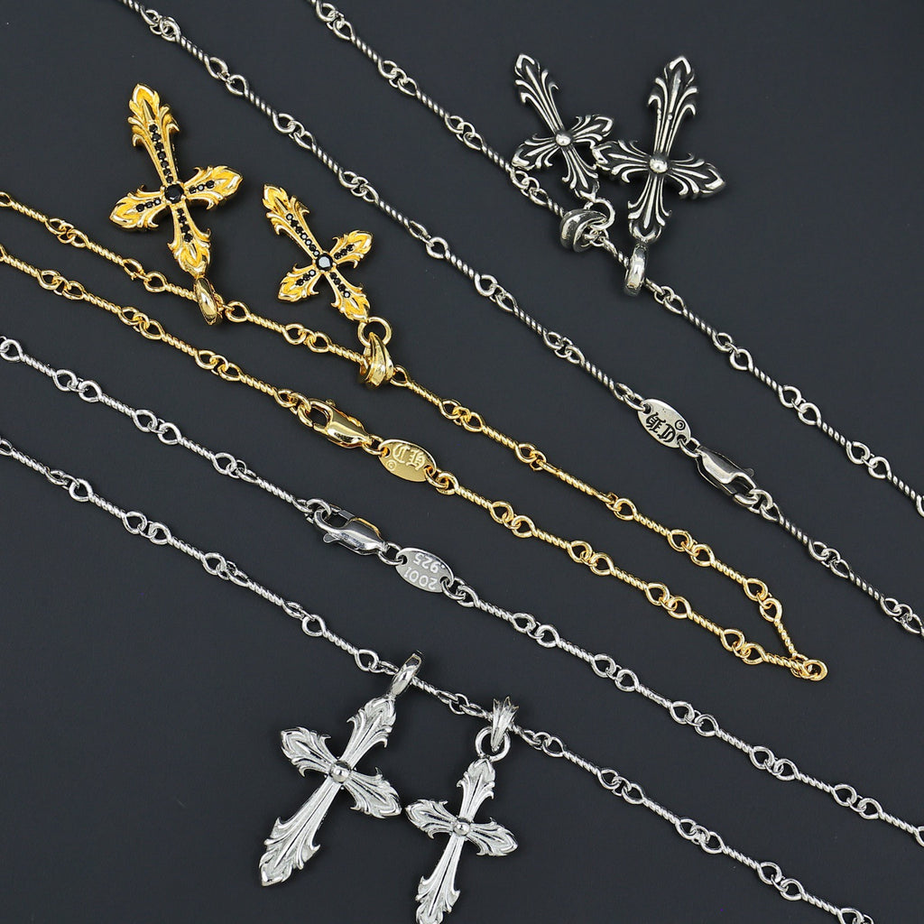 Men’s jewelry