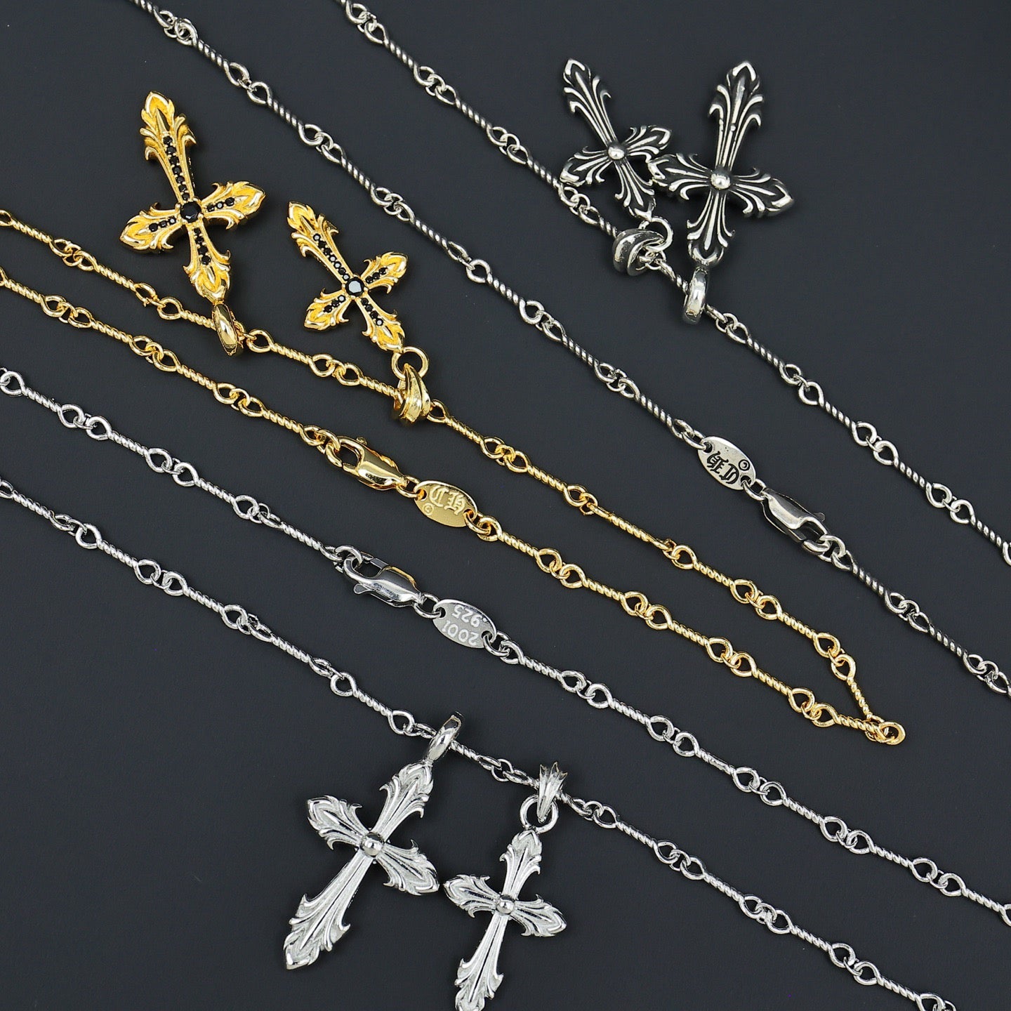 Men’s jewelry