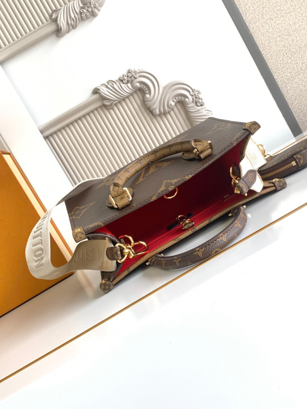 Lv bag