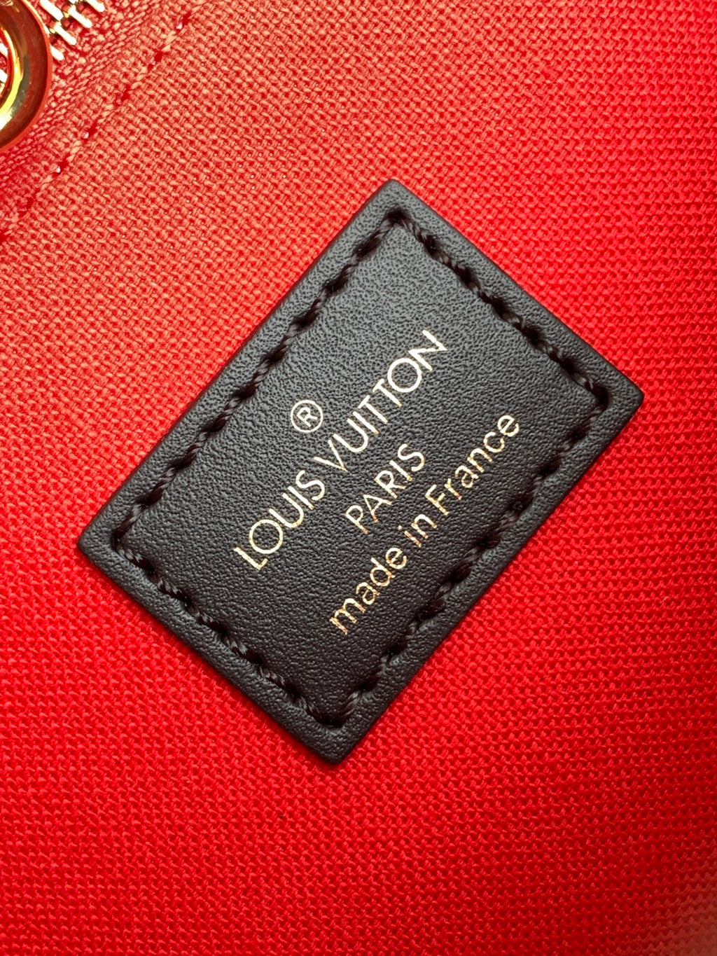 Lv bag