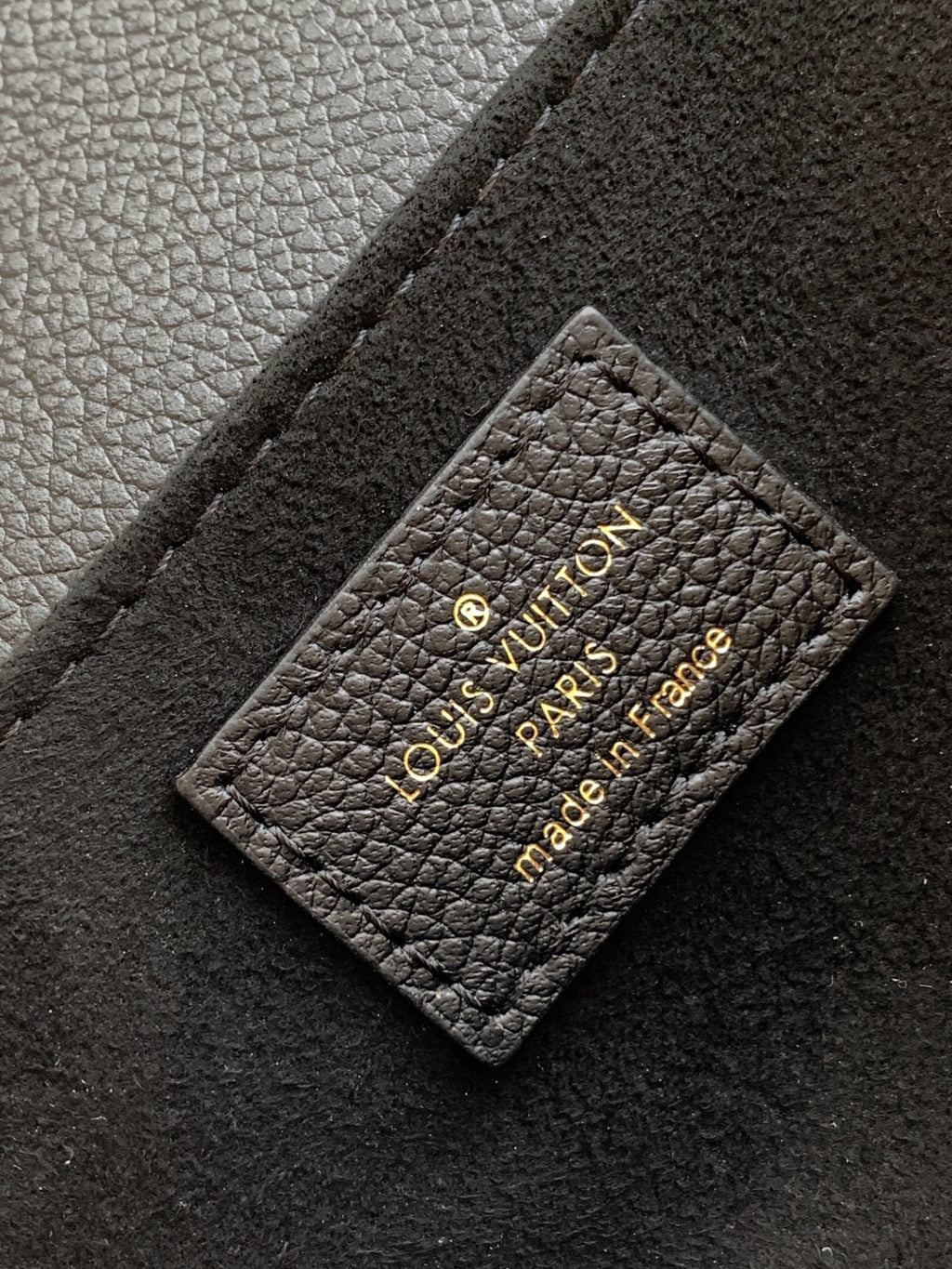 Lv bag