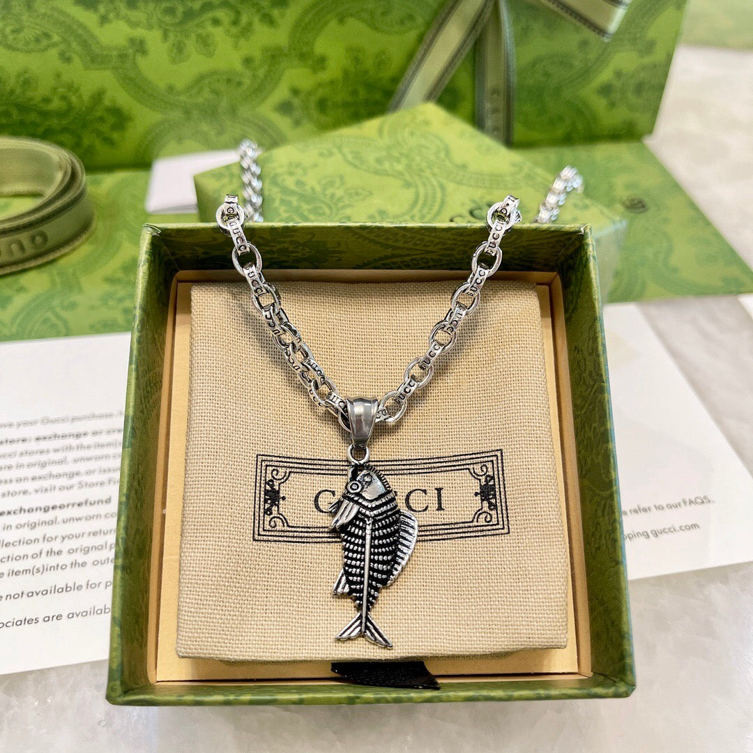 Men’s jewelry
