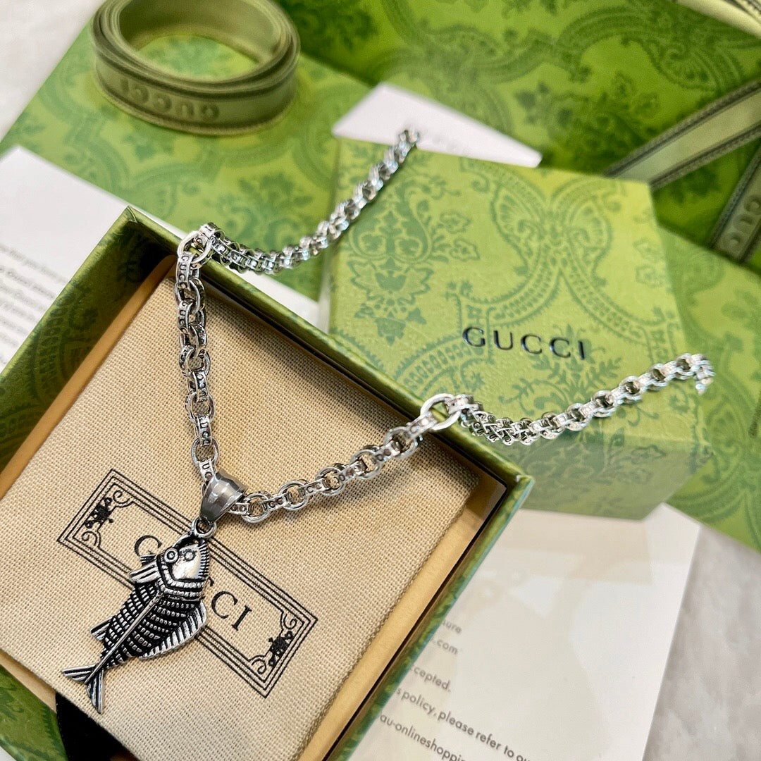 Men’s jewelry