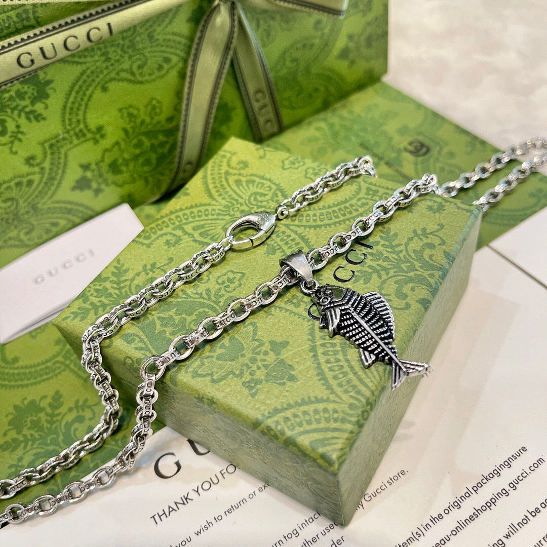 Men’s jewelry