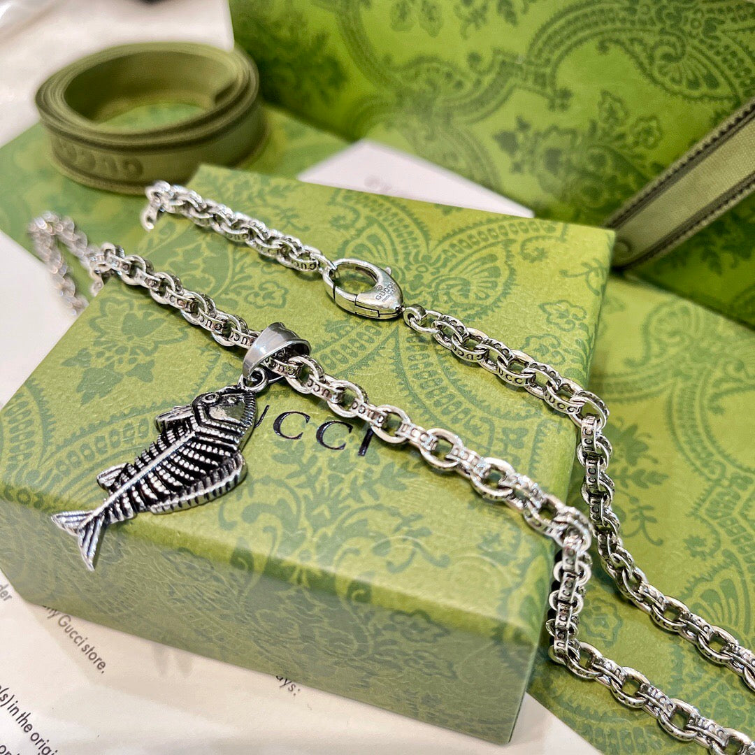 Men’s jewelry