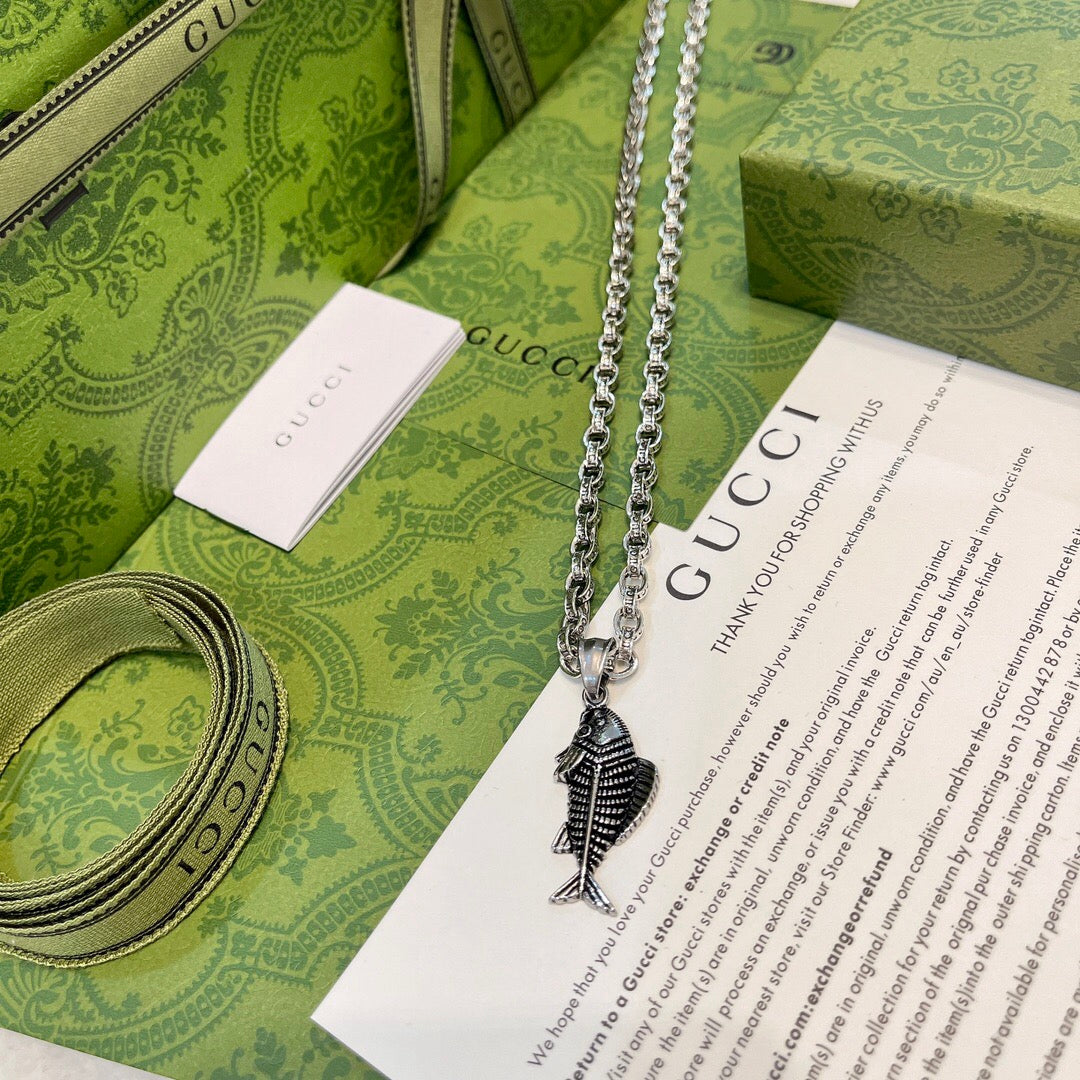 Men’s jewelry