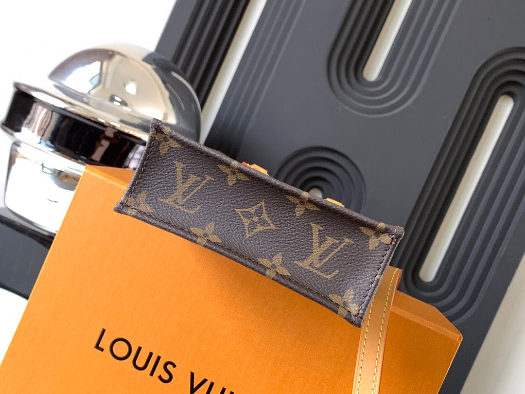 Lv bag