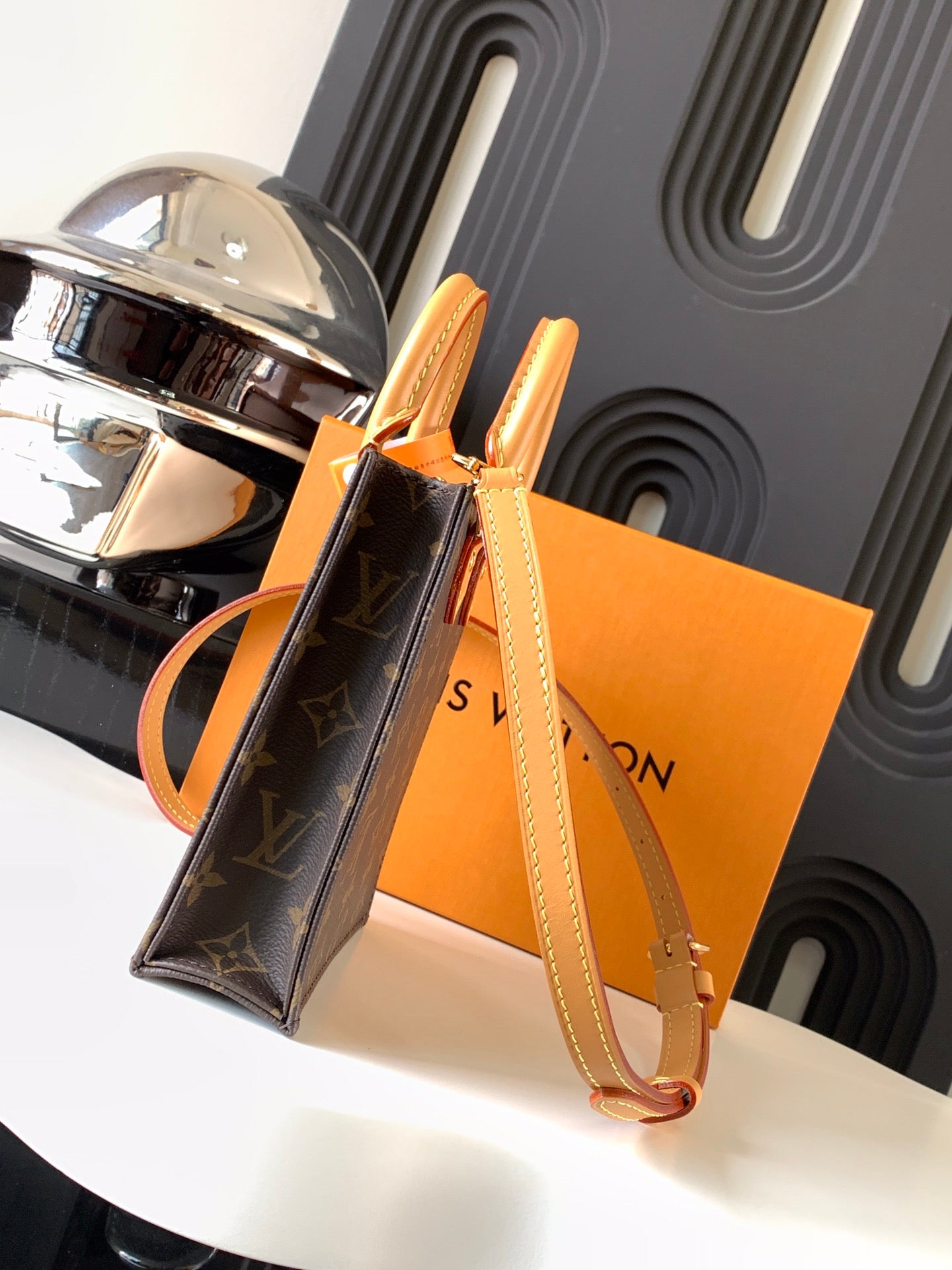 Lv bag