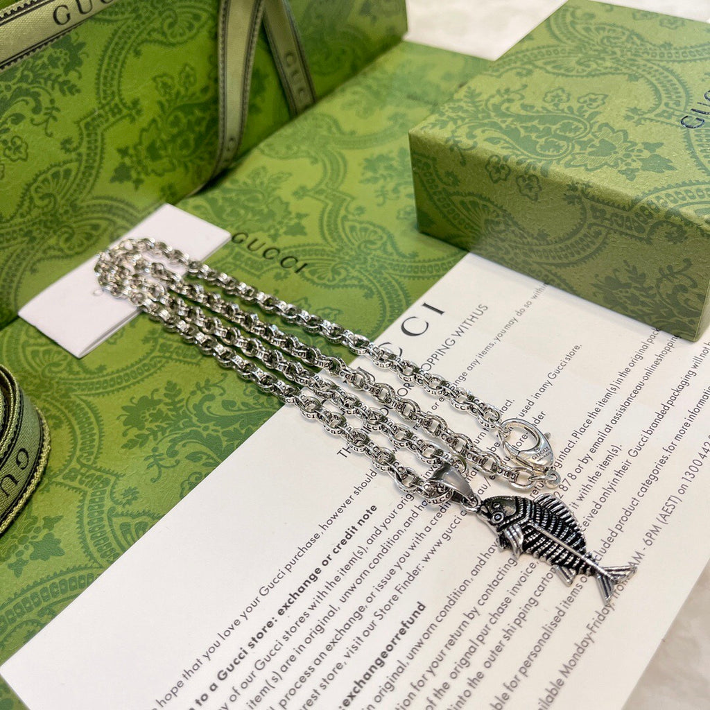 Men’s jewelry