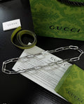 Men’s jewelry