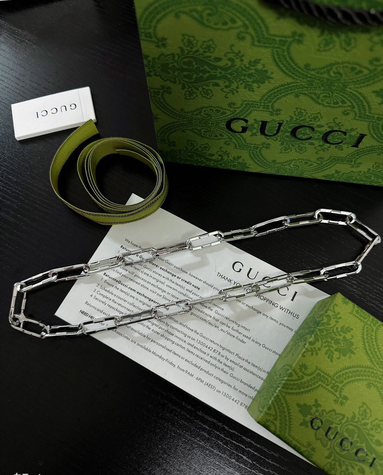 Men’s jewelry