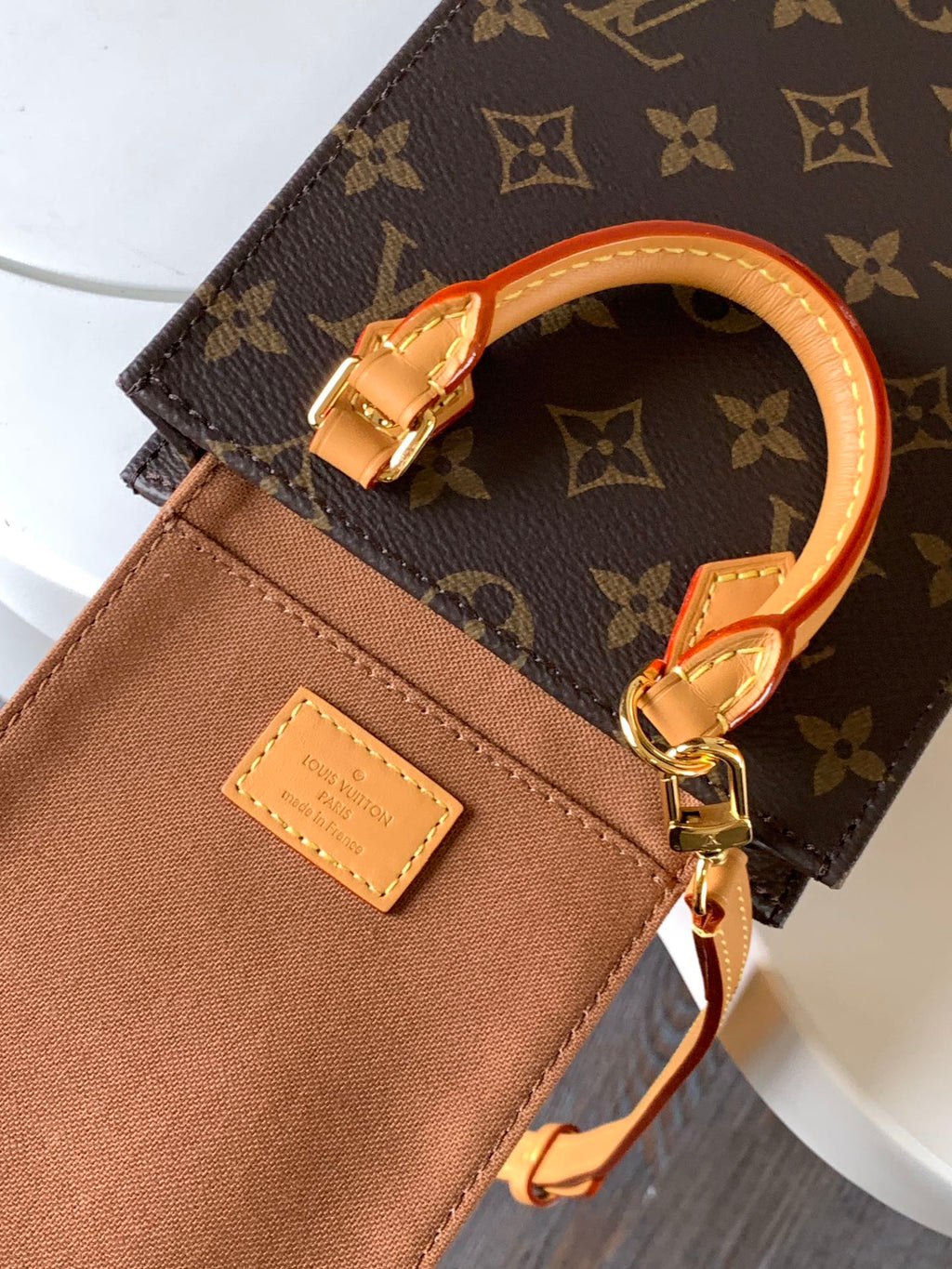 Lv bag