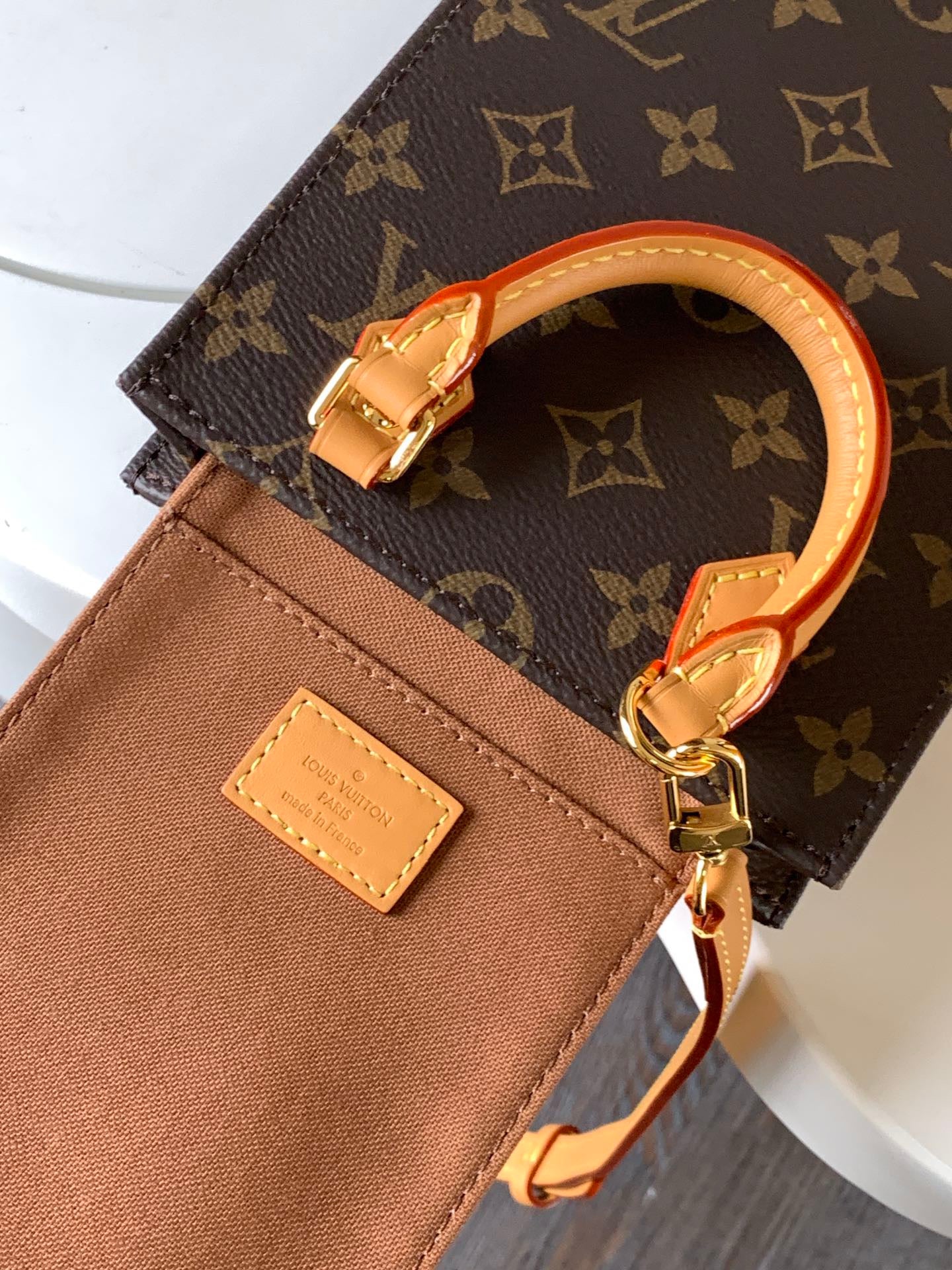 Lv bag