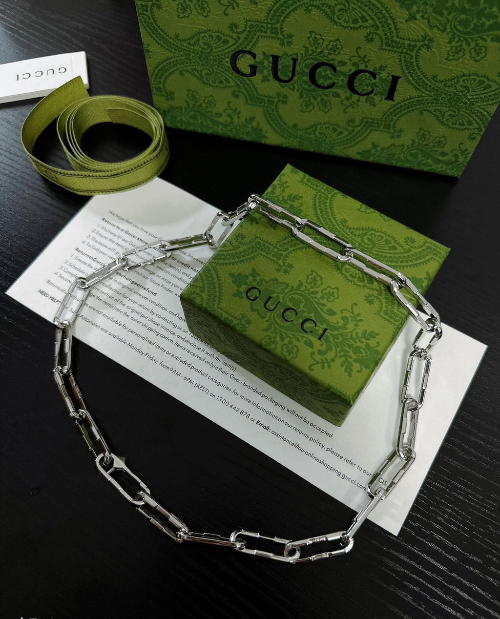 Men’s jewelry