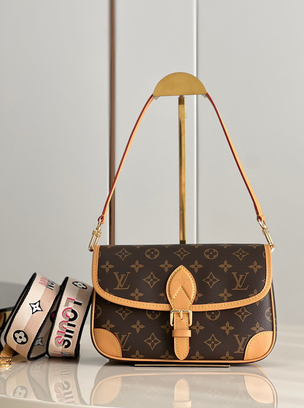 Lv bag