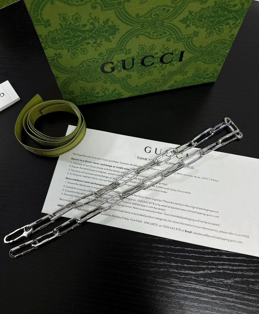 Men’s jewelry