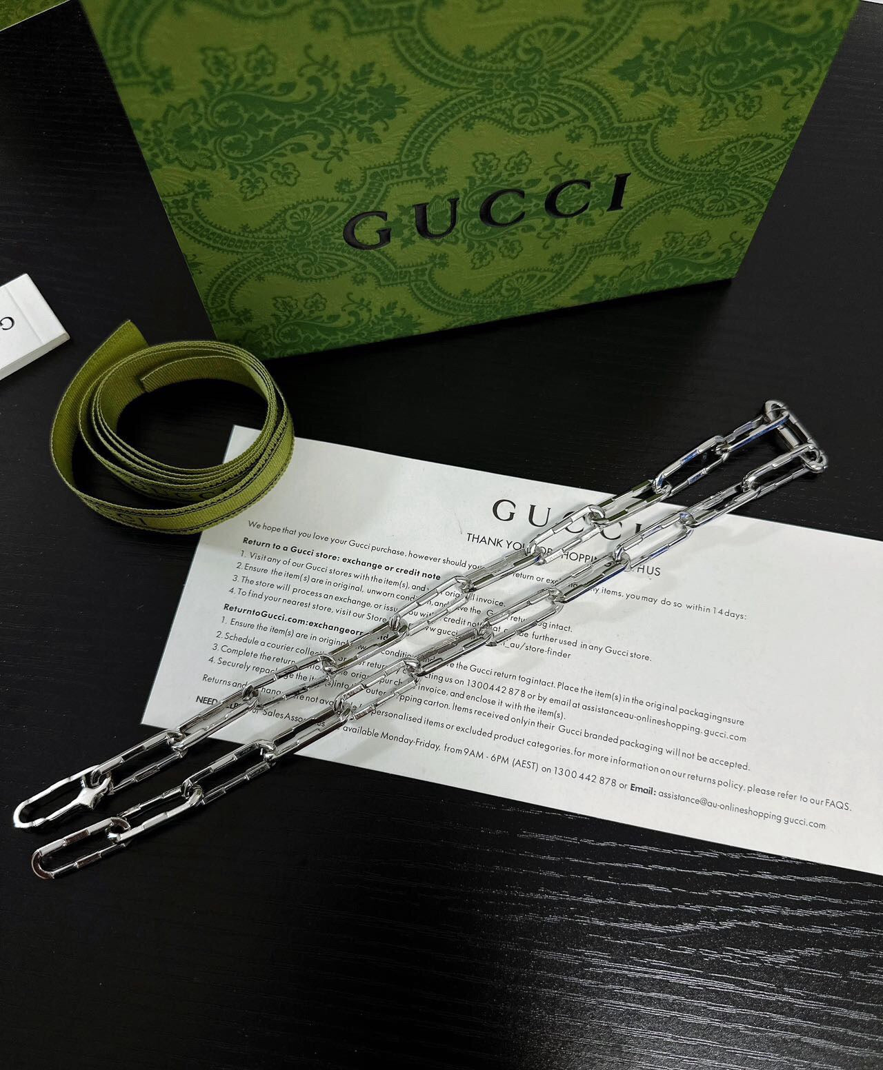 Men’s jewelry