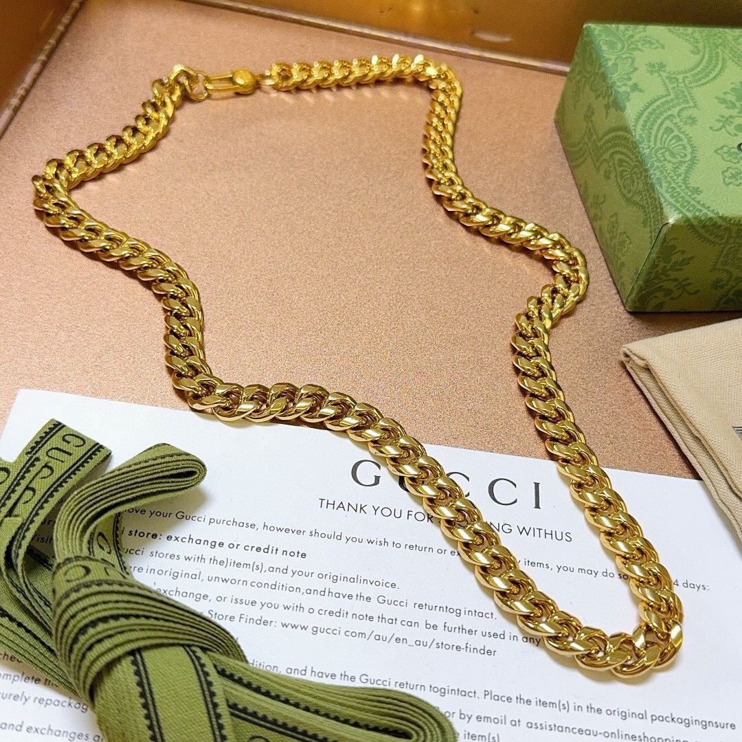 Men’s jewelry