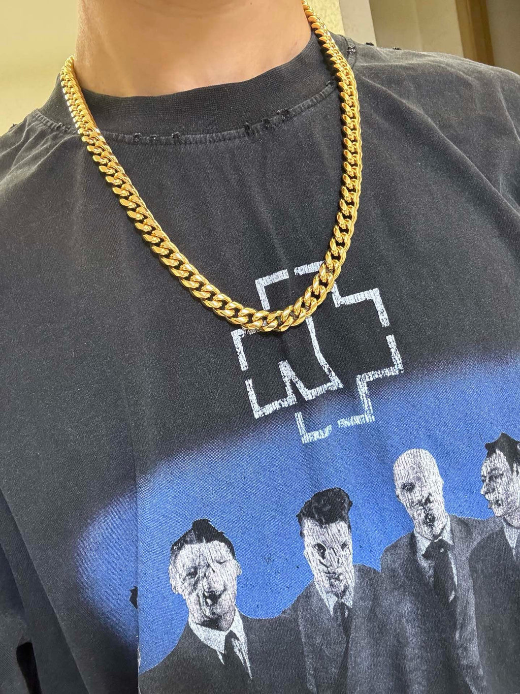 Men’s jewelry