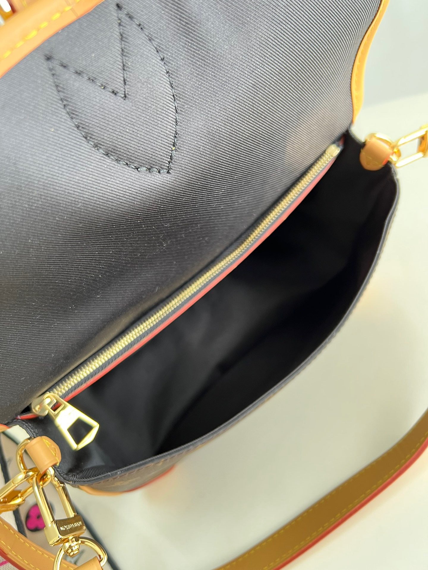 Lv bag