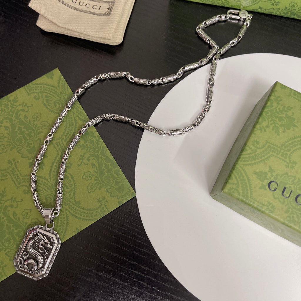 Men’s jewelry