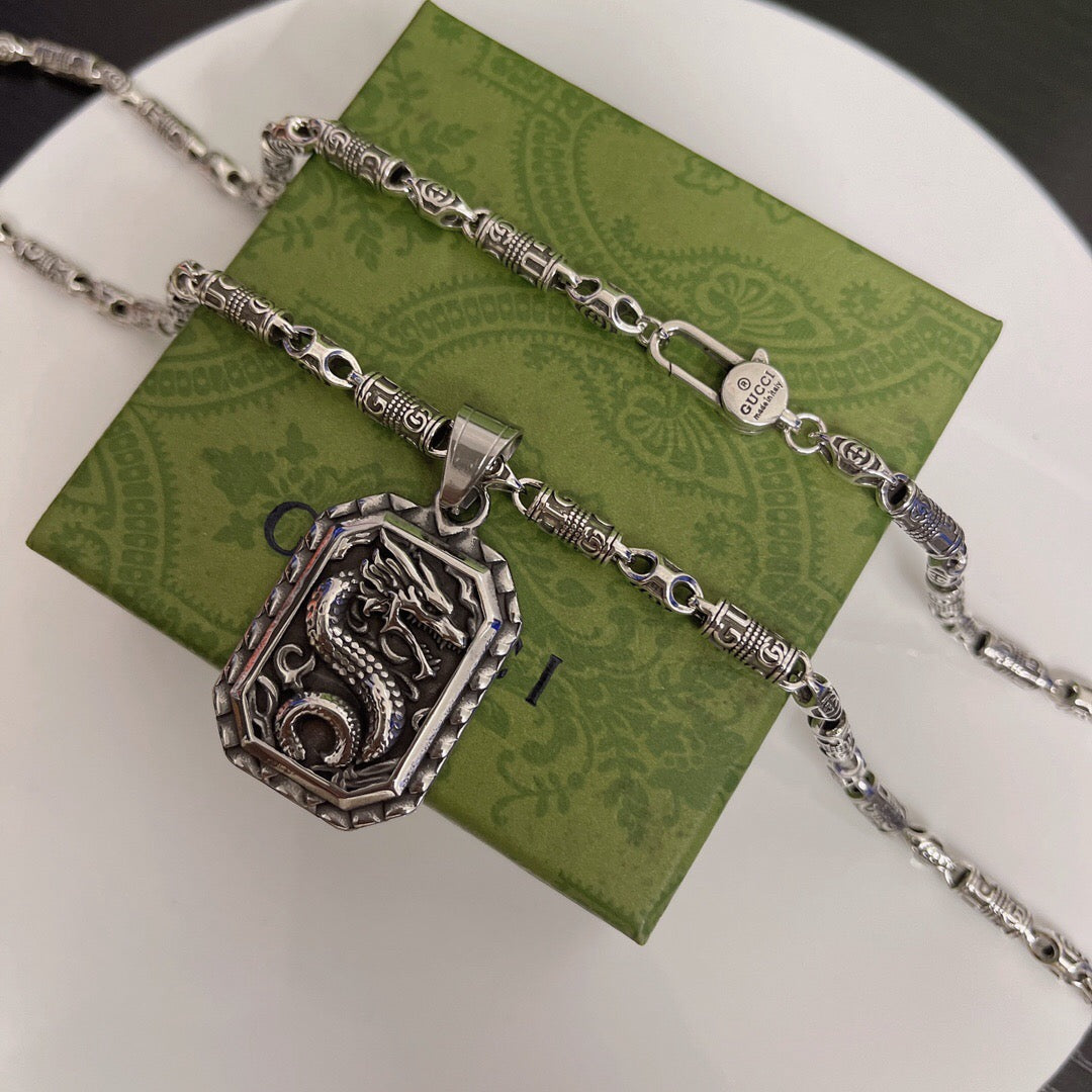 Men’s jewelry