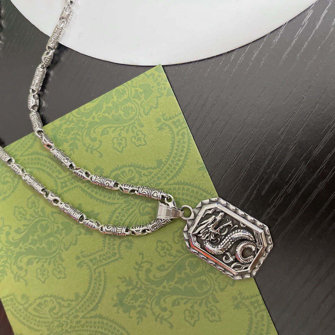 Men’s jewelry
