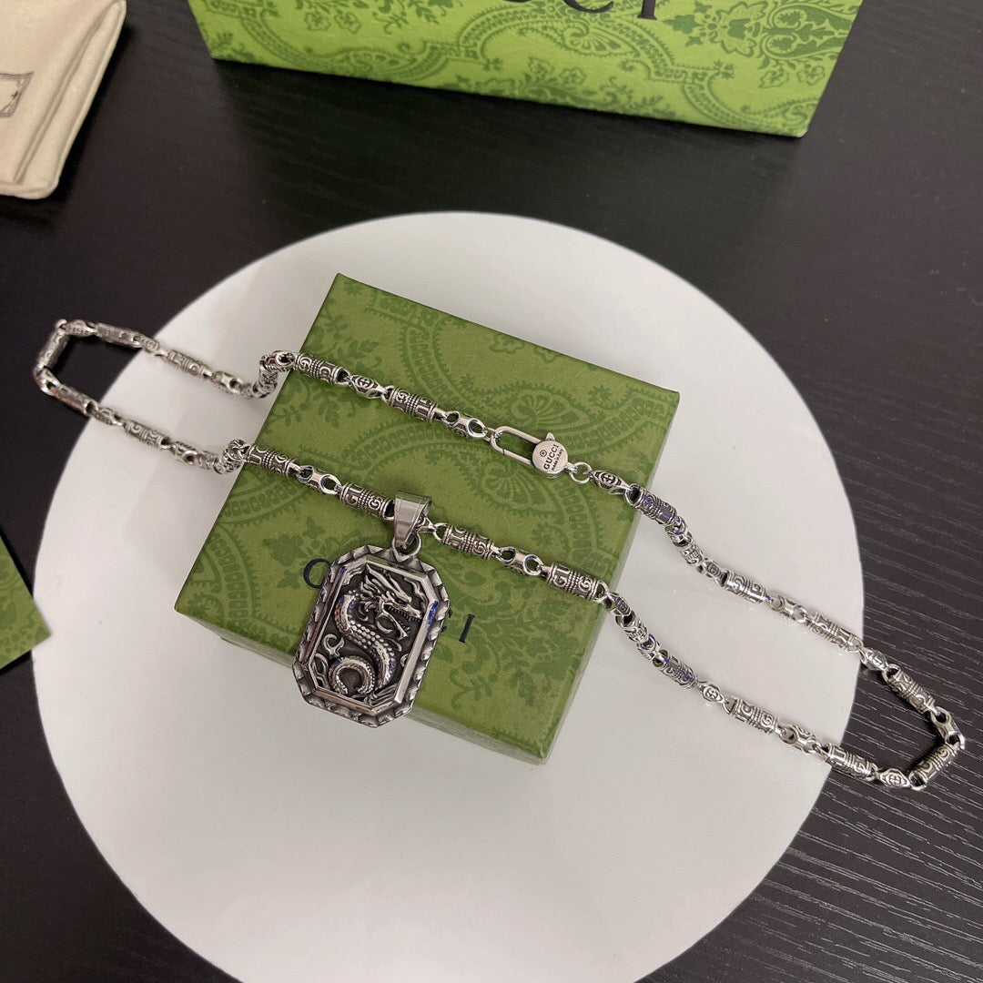 Men’s jewelry