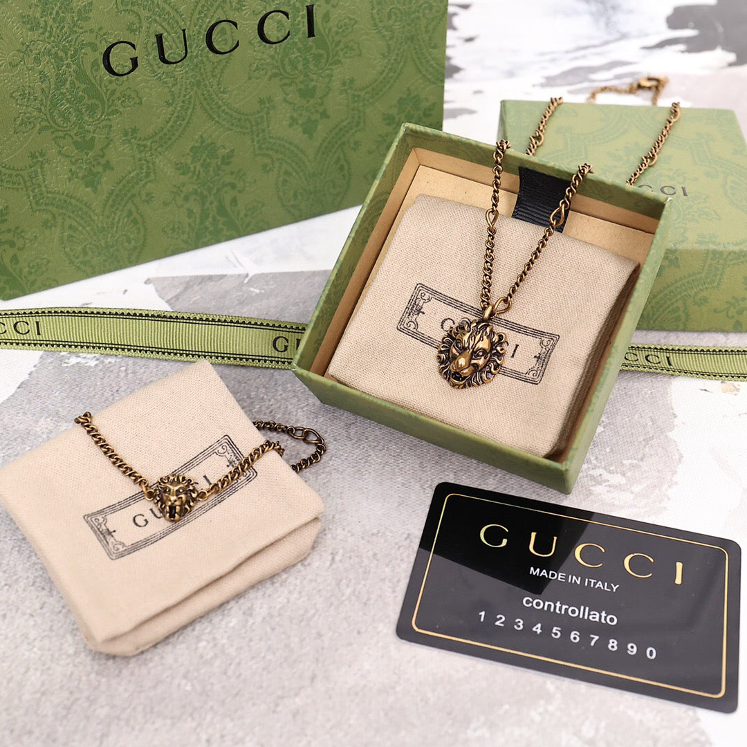 Men’s jewelry