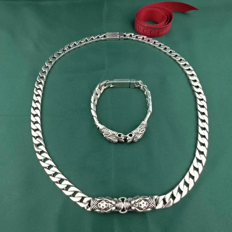 Men’s jewelry