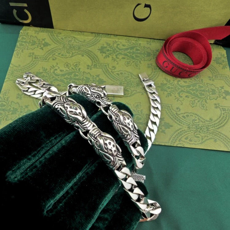 Men’s jewelry