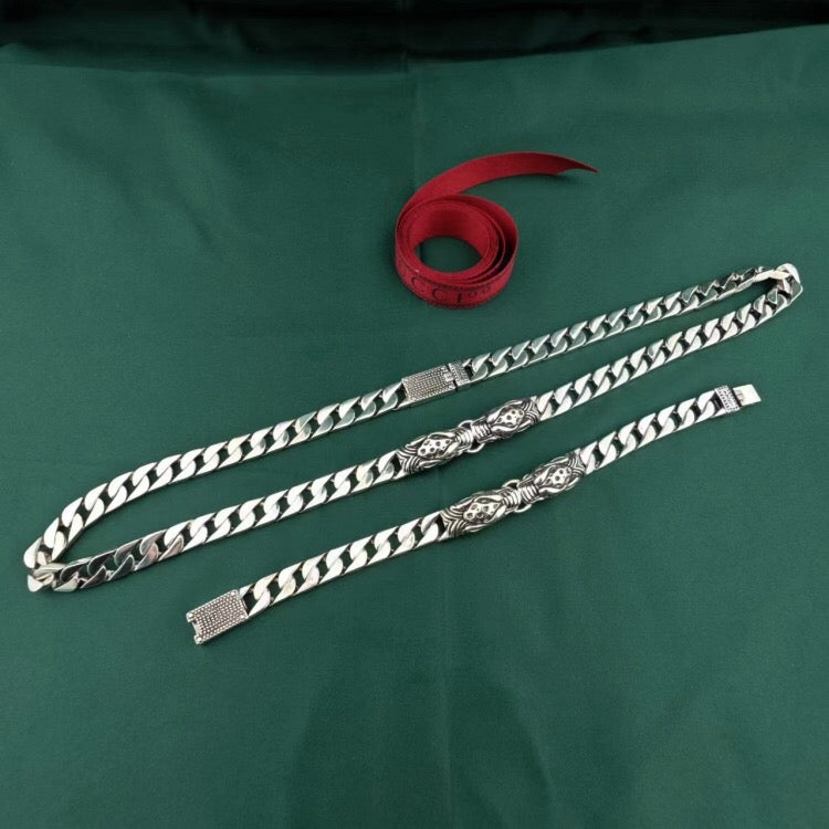 Men’s jewelry