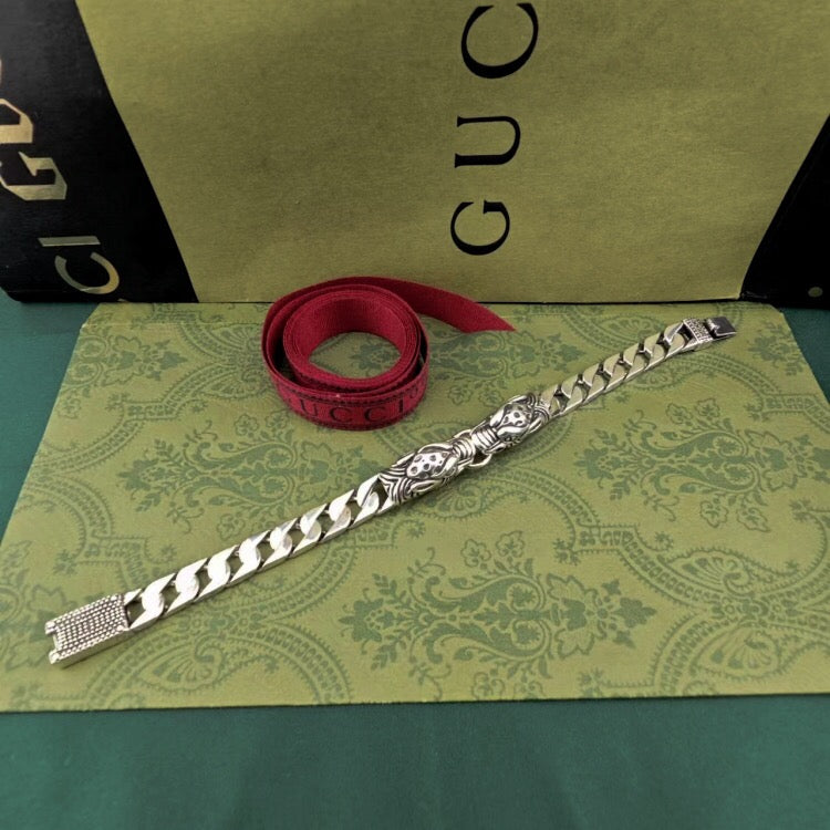 Men’s jewelry