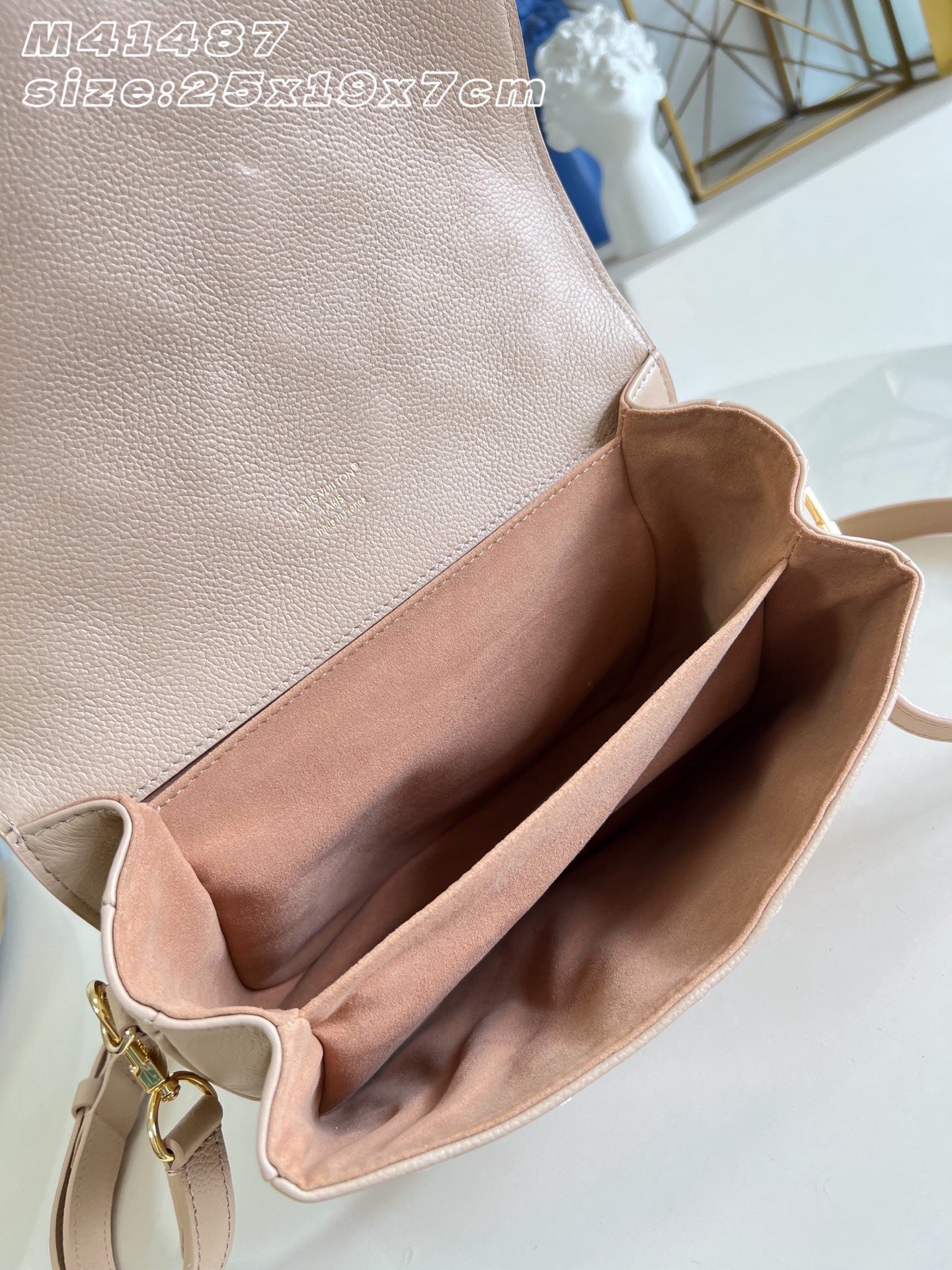 Lv bag