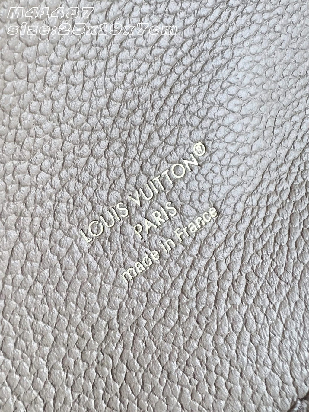 Lv bag