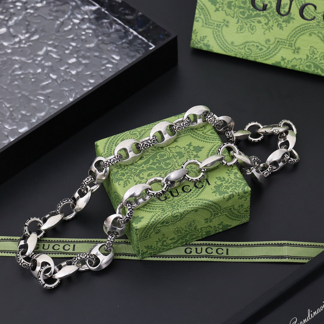 Men’s jewelry