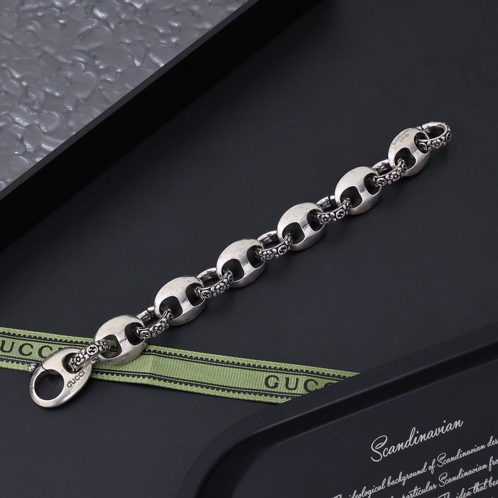 Men’s jewelry