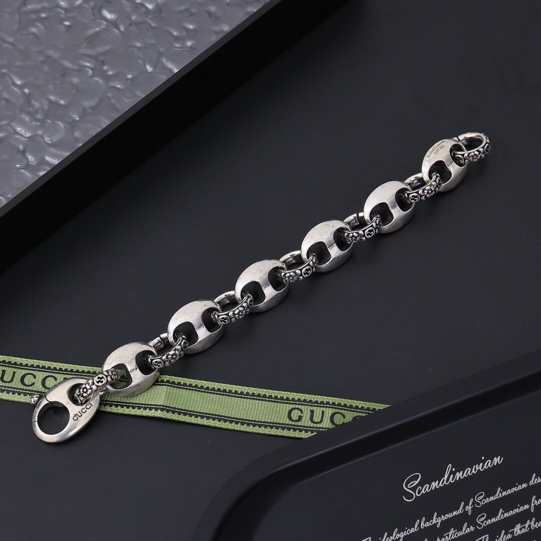 Men’s jewelry