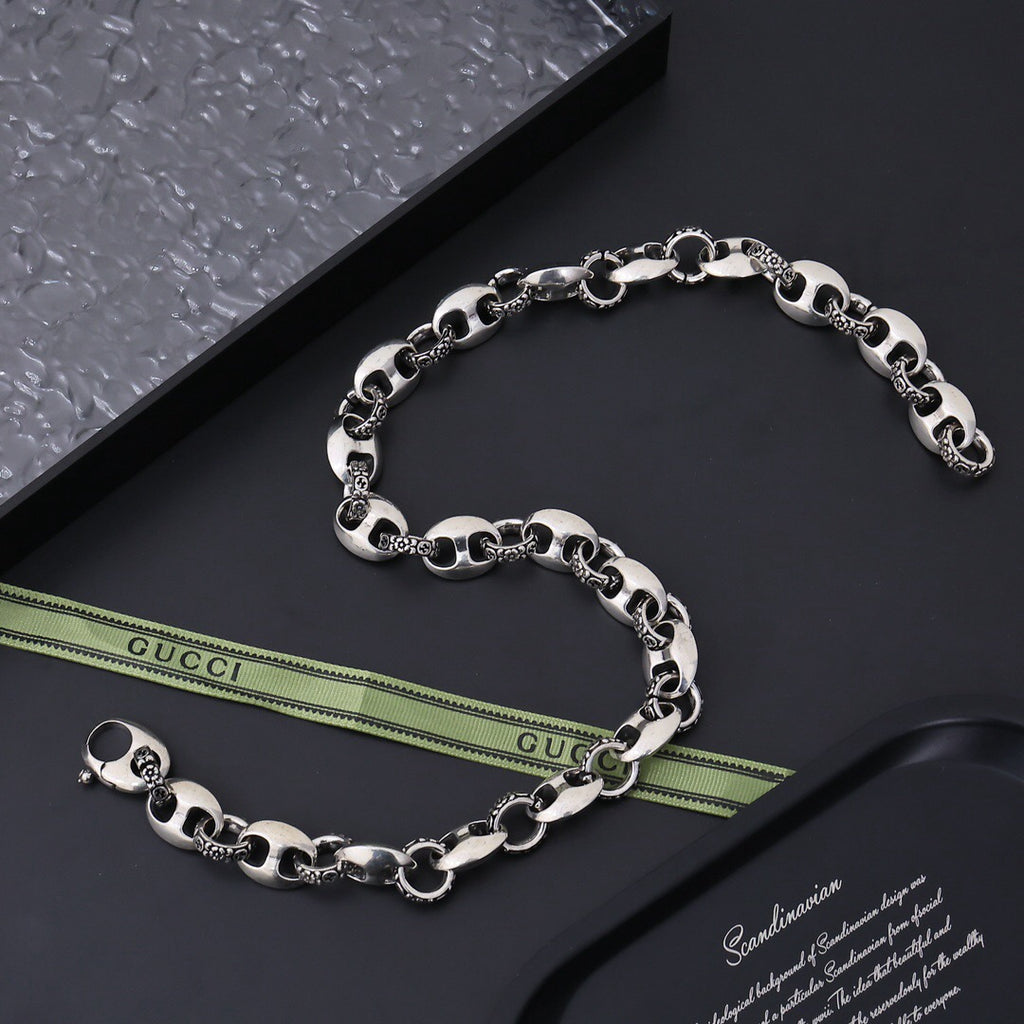 Men’s jewelry