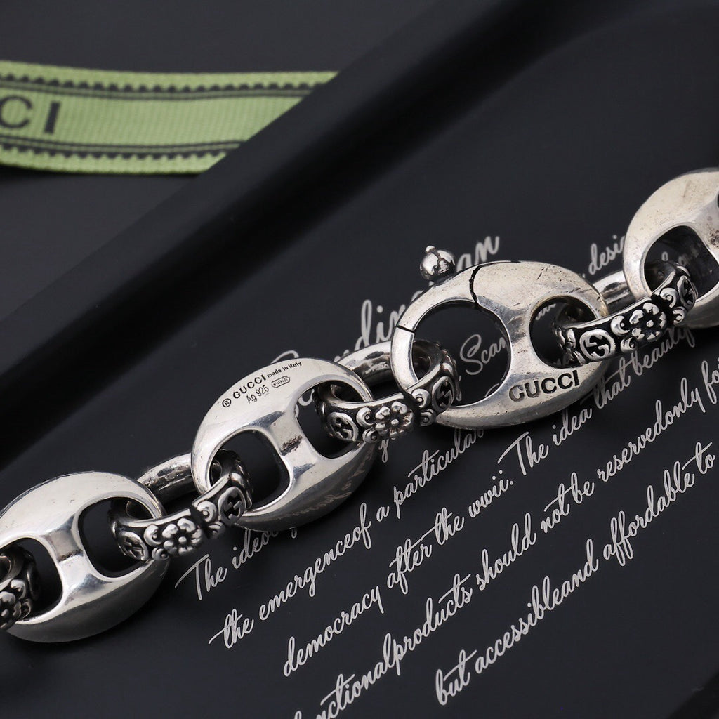 Men’s jewelry