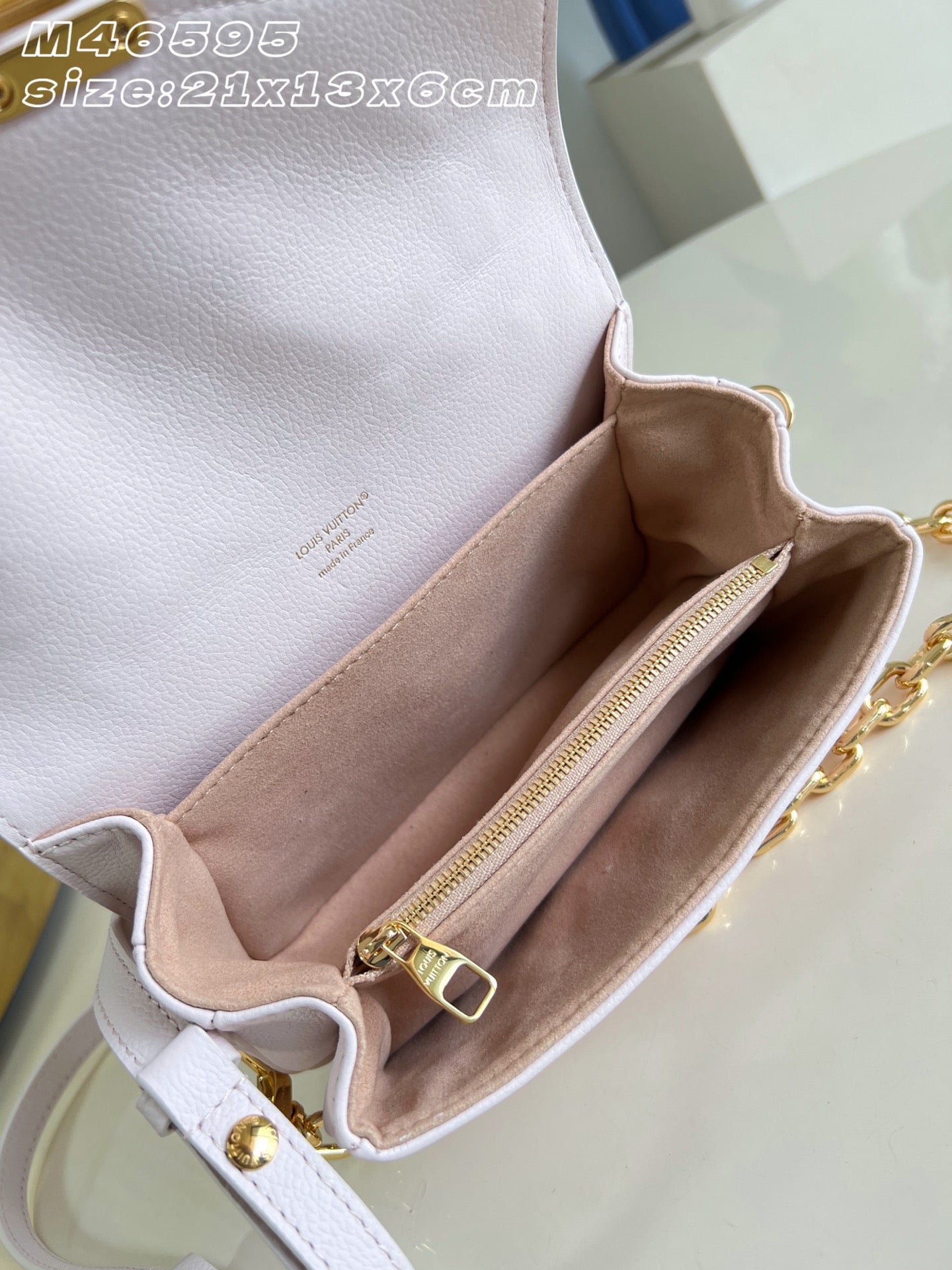 Lv bag