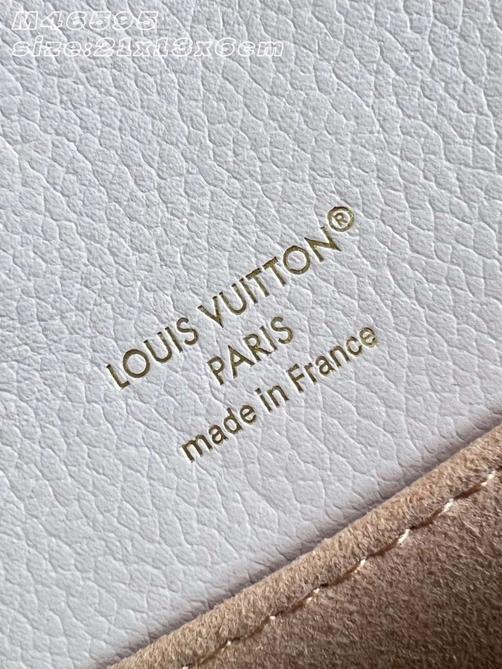 Lv bag